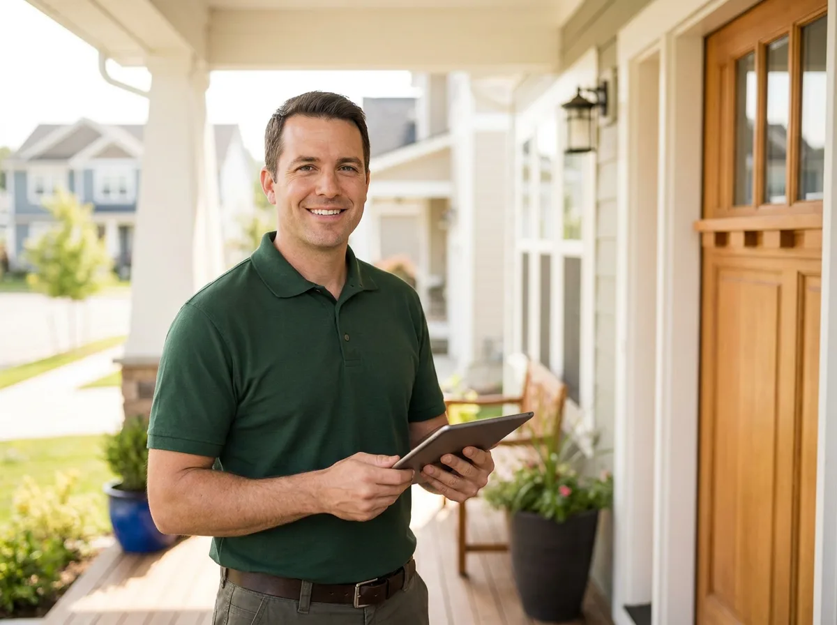 Pest control FAQs for Sugarcreek, OH